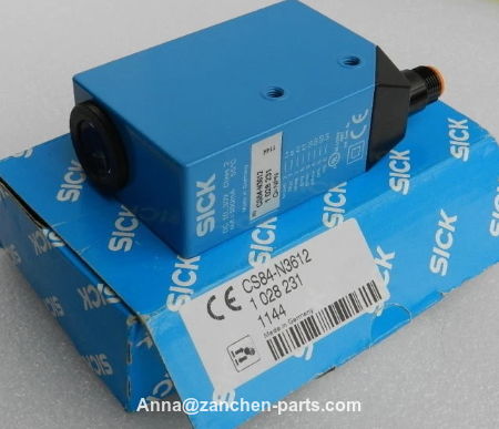  Sick WL100L-F2131 WL100LF2131 6030709Photoelectric